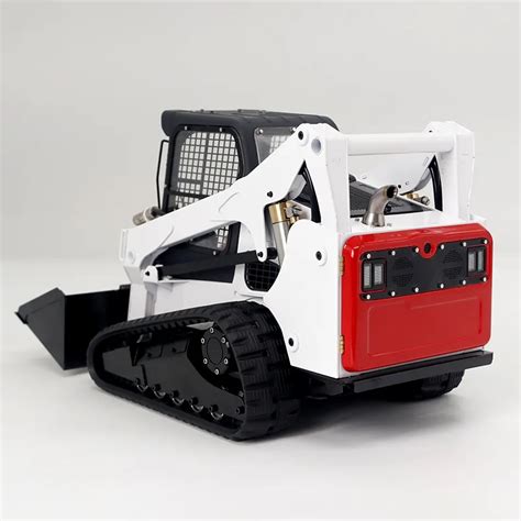 bobcat skid steer hydraulic controls|remote control bobcat skid steer.